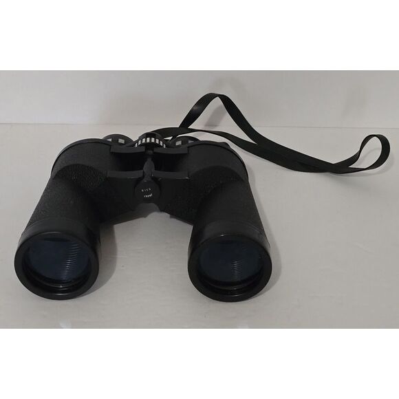 Le Gran 10x50 Binoculars ‎ Model 130 Wide Angle - Picture 2 of 9